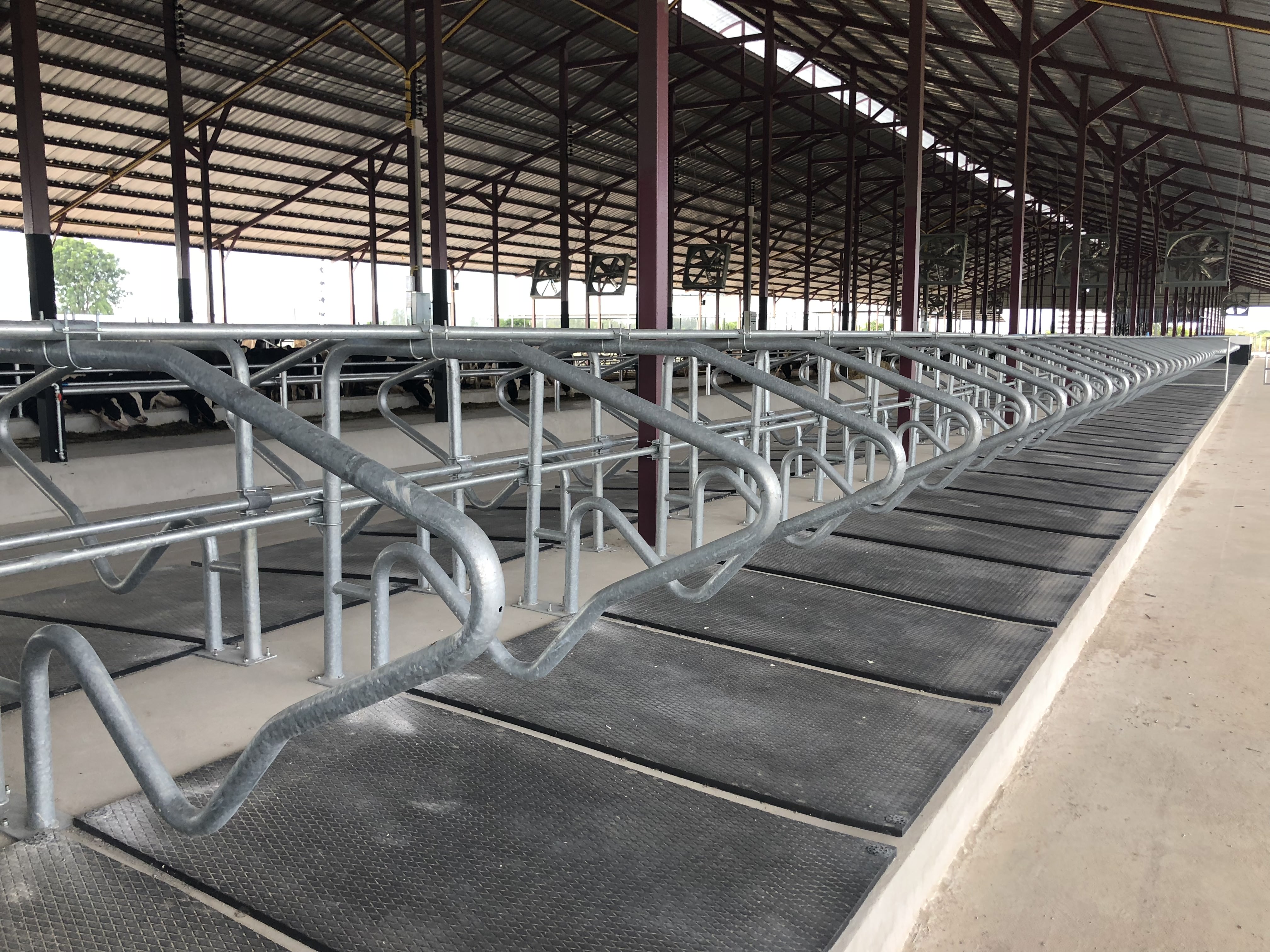 Kurtsan Diğer Çiftlik Ekipmanları