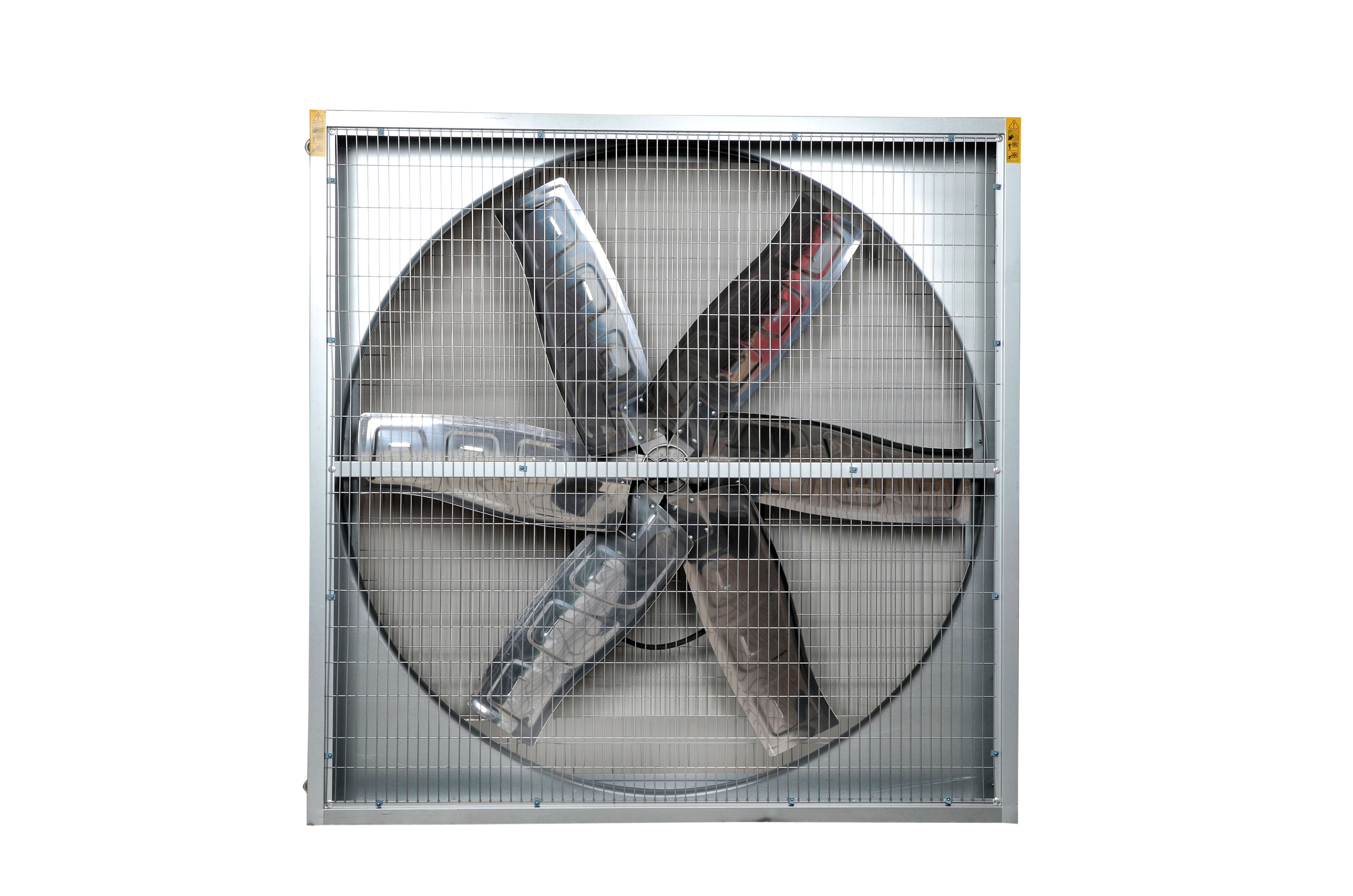 Havalandırma Fanları