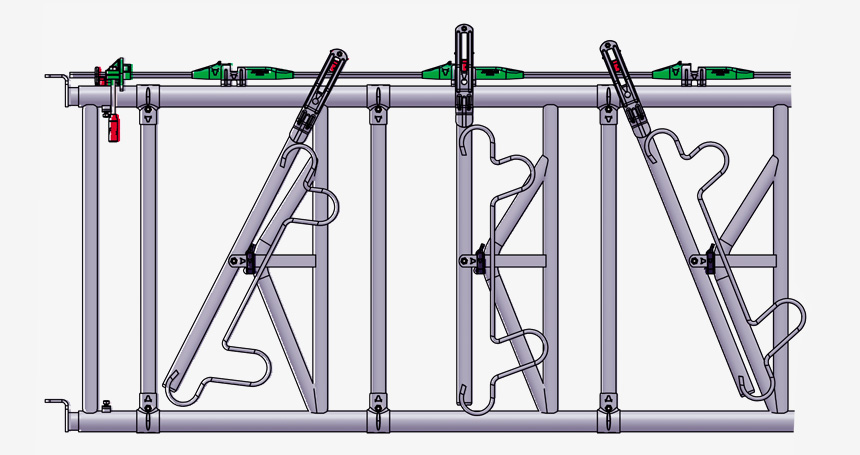 Kurtsan Diğer Çiftlik Ekipmanları