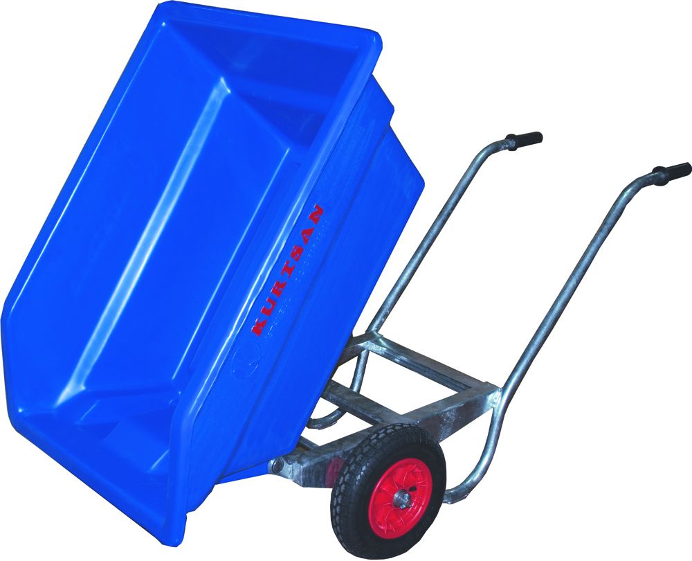 Kurtsan Diğer Çiftlik Ekipmanları