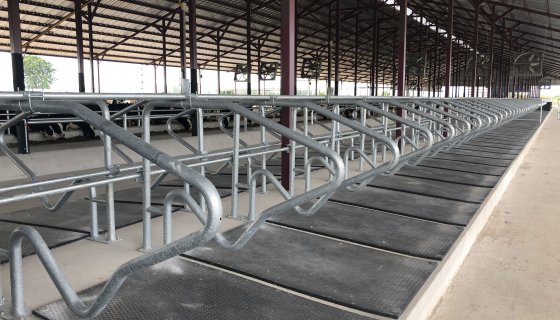 Kurtsan Diğer Çiftlik Ekipmanları