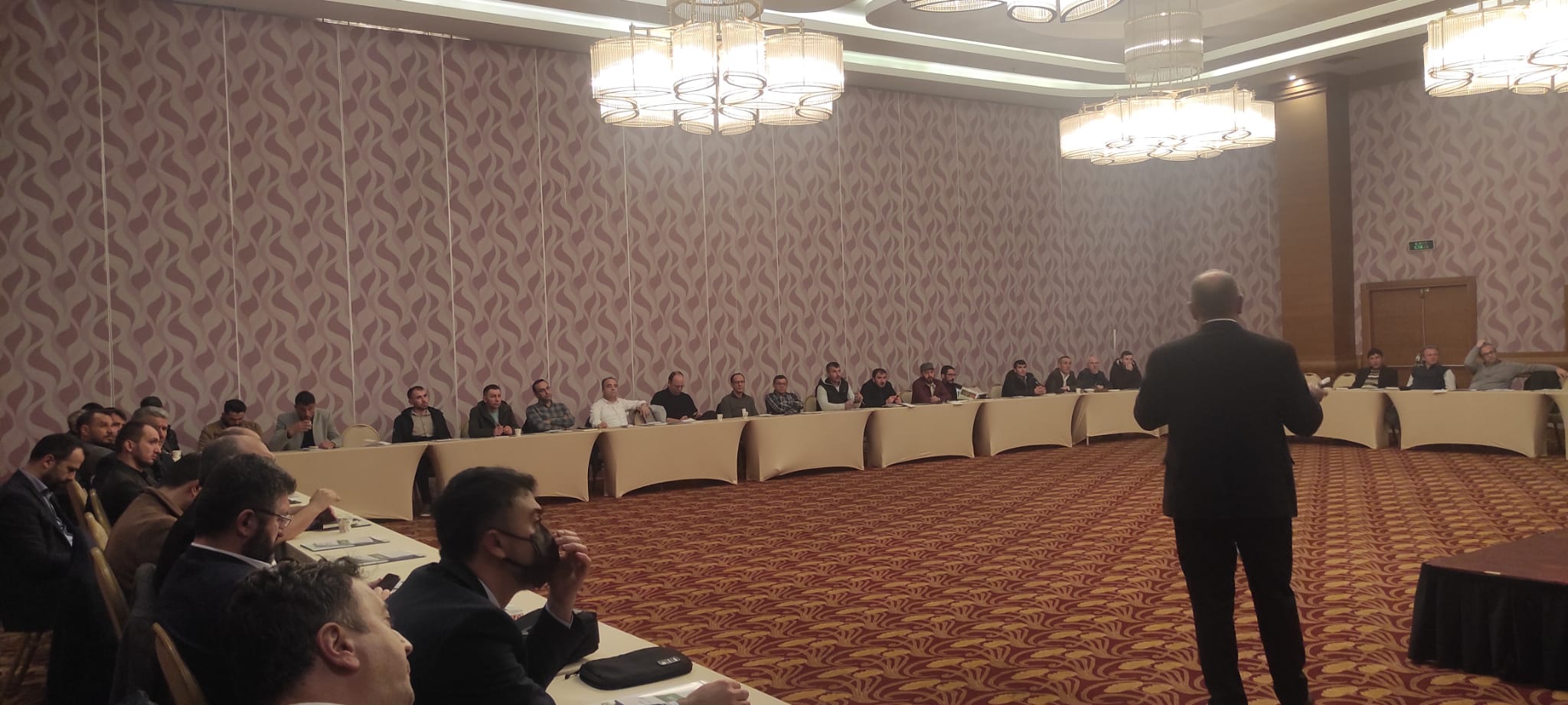 Kriz Zamanlarında Ekonomik Hayvancılığın Püf Noktaları Sempozyumu