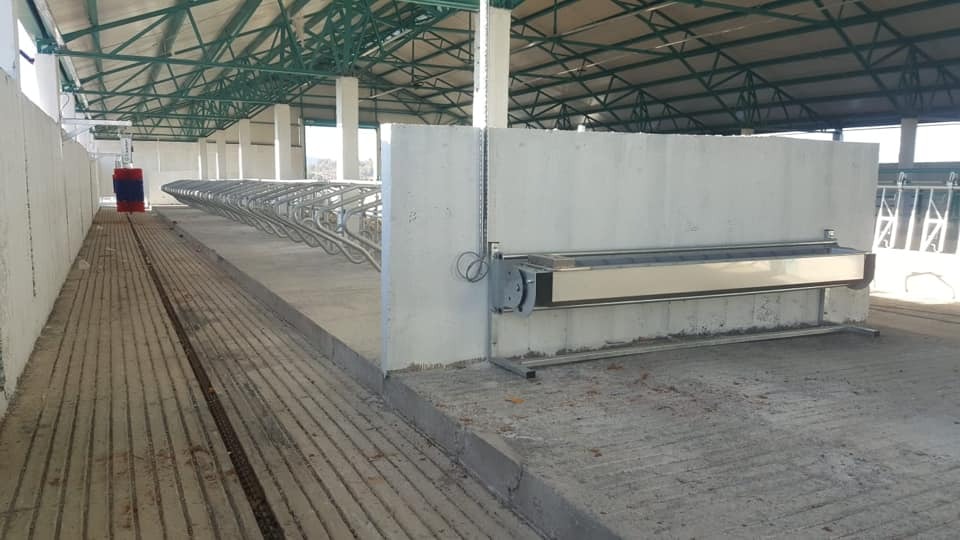 Ilgın Çiçek Tarım Süt İşletmesi